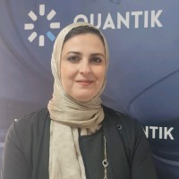 Amina Ammor