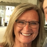 Jane Ronngren
