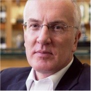 Michael Elliott