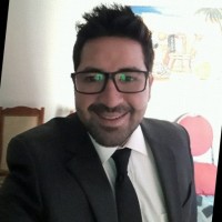 Oscar D. Solano Martinez