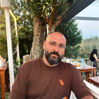 Sercan Eken