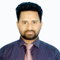 Shahriar Pervez