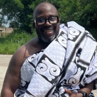 Charles Abedi Boafo. (Abc)
