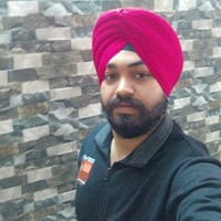 Amandeep Singh Dhingra