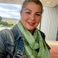 Corine Pattynama