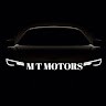 M T MOTORS AB