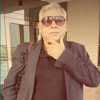 Iftikhar Elahi