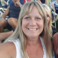 Shari Person