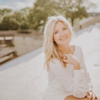 Katie Heard