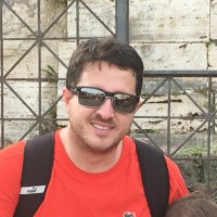 Tiago Lucas Segura