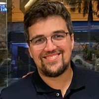 Rogério Josino Oliveira