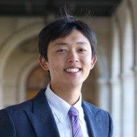 Marcus Ding