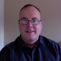Jesse Pennington, Mdiv