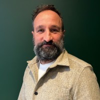 Robin Marchant