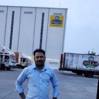 Siddharth Mohase