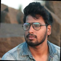 Nikhilraj K