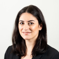 Sarah Pikover