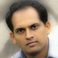 Ratheesh Vr