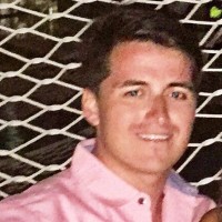 Christopher Bonge