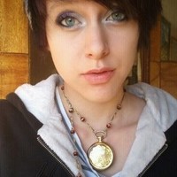 Samantha Mellen
