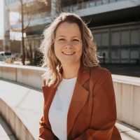 Jennifer van Asch - Korbijn