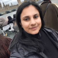 Vidhya Gopalakrishnan