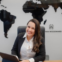 Daniella Frazão