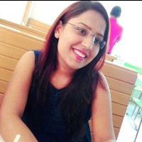 Pratima Dubey