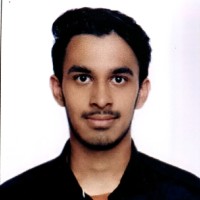 Atharva Gogate