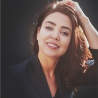 Arezou Khademi