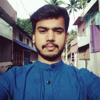 Ananth Raj L