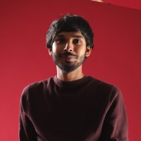 Yashwanth Sridharan
