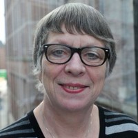 Roeline Hogenkamp