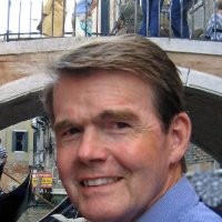 Peter Stringham