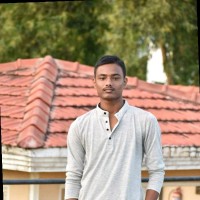 Deepak Kumar Sahu