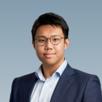 Eric Wei