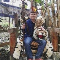 杨长练