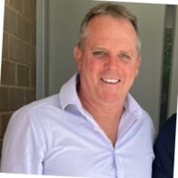 Glen Ashdown