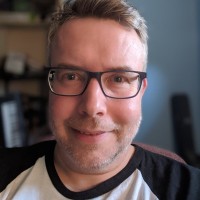 Darren Priest
