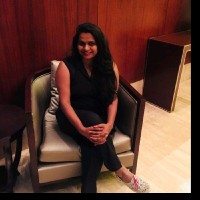 Pushpa Singh