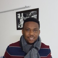 Seun Aderibigbe