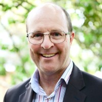 Justin Agar