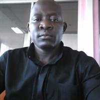 Yusuf Ogole