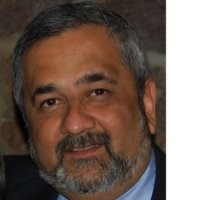 Raj Chauhan