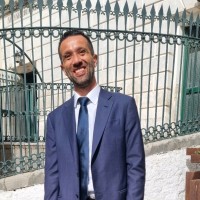 Maurizio De Fenza