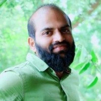 Hari Krishna