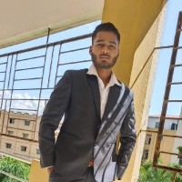 AMIT SENAPATI