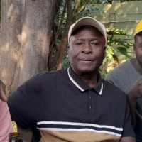 SAMUEL MALULEKE