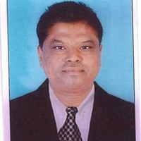 Shriram Bhoge