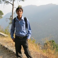Ravi Khulbe